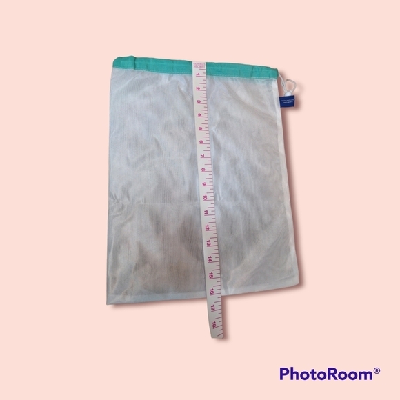 Reusable Produce Bags | Weight Watchers | Fruit and Vegetable Draw String Bags - Picture 2 of 9